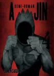 Ajin: Demi-Human Vol. 4