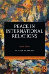 Peace in International Relations