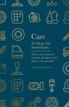 Cars, 10 Things You Should Know
