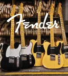 Fender, The Official Illustrated History