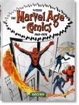Marvel Age of Comics 1961&ndash;1978. 40th Ed.