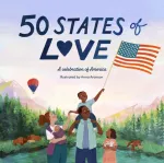 50 States of Love, A celebration of America