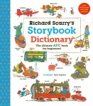 Richard Scarry&rsquo;s Storybook Dictionary