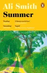 Summer, Winner of the Orwell Prize for Fiction 2021