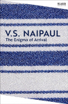 Enigma of Arrival
