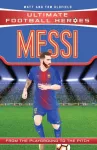 Messi, F.C. Barcelona