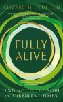 Fully Alive, Tending to the Soul in Turbulent Times