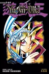 Yu-Gi-Oh! (3-in-1 Edition), Vol. 2, Includes Vols. 4, 5 & 6