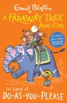 Faraway Tree Adventure: The Land of Do-As-You-Please, Colour Short Stories