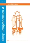 Early Comprehension Book 2