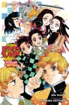 Demon Slayer: Kimetsu no Yaiba&mdash;The Flower of Happiness