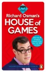 Richard Osman's House of Games, 101 new & classic games from the hit BBC series