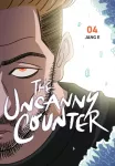 Uncanny Counter, Vol. 4