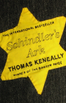 Schindler's Ark, The Booker Prize winning novel filmed as &lsquo;Schindler's List'