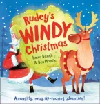 Rudey&rsquo;s Windy Christmas