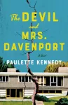 Devil and Mrs. Davenport, A Novel