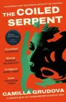 Coiled Serpent, Longlisted for the Dylan Thomas Prize 2024