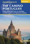 Camino Portugues, From Lisbon and Porto to Santiago - Central, Coastal and Spiritual Caminos