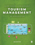 Tourism Management, An Introduction