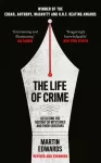 Life of Crime, Detecting the History of Mysteries and Their Creators