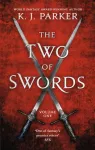 Two of Swords: Volume One