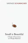 Small Is Beautiful