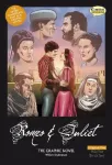 Romeo and Juliet The Graphic Novel