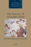 Powers of Aristotle's Soul
