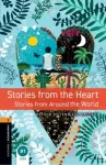 Oxford Bookworms Library: Level 2: Stories from the Heart