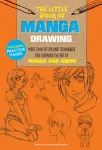 Little Book of Manga Drawing