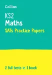 KS2 Maths SATs Practice Papers