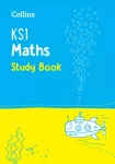 KS1 Maths Study Book