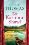 Kashmir Shawl