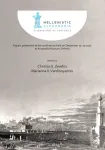Hellenistic Alexandria: Celebrating 24 Centuries &ndash; Papers presented at the conference held on December 13&ndash;15 2017 at Acropolis Museum, Athens