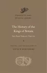 The History of the Kings of Britain