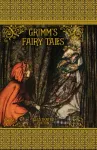 Grimm&rsquo;s Fairy Tales