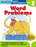 Grade 1 Word Problems