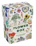 Flower Box Postcards