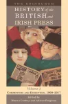 Edinburgh History of the British and Irish Press