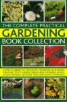 Complete Practical Gardening Book Collection