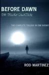 Before Dawn : Trilogy Collection