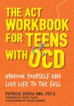 ACT Workbook for Teens with OCD