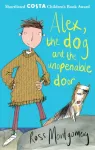 Alex, the Dog and the Unopenable Door