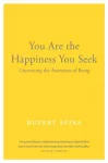 You Are the Happiness You Seek