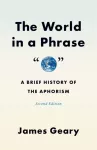 The World in a Phrase