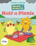 Stories for Maths: KS1: Half a Picnic (Fractions)