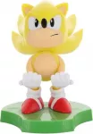 Sonic the Hedgehog Super Sonic