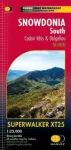 Snowdonia South