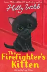 The Firefighter's Kitten