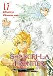 Shangri-La Frontier 17